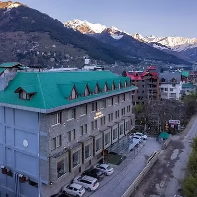 Coral Resort Manali